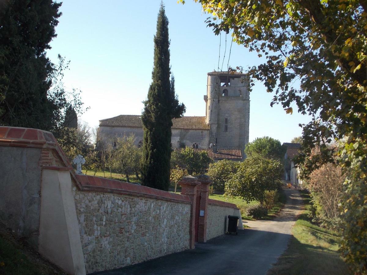 Gite De La Tour Donjon Belcastel  Exterior photo